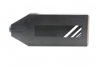 Alternativ zu Ricoh 888344 / TYPER2 Toner Black