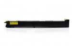 Alternativ zu Sharp MX-27GTYA Toner Yellow